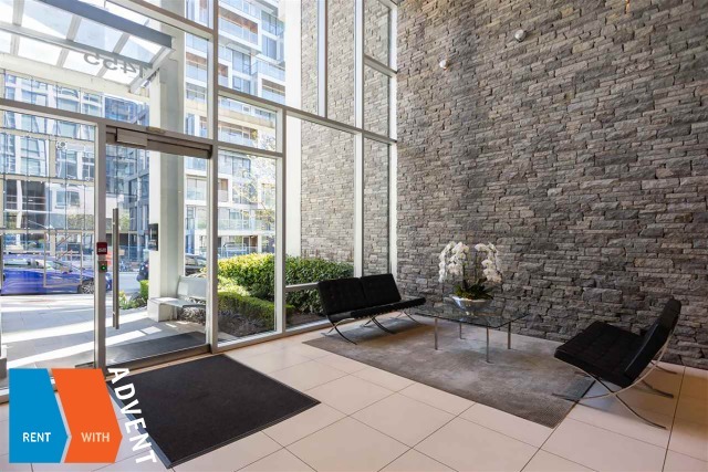 Pomaria in Yaletown Unfurnished 2 Bed 2 Bath Apartment For Rent at 1703-1455 Howe St Vancouver. 1703 - 1455 Howe Street, Vancouver, BC, Canada.