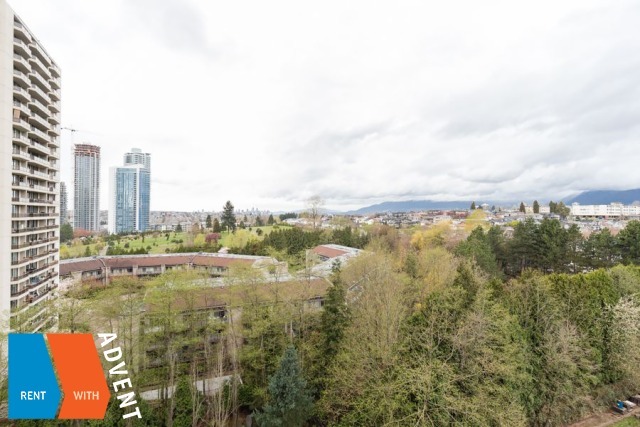 Polaris in Brentwood Unfurnished 1 Bed 1.5 Bath Apartment For Rent at 1008-4425 Halifax St Burnaby. 1008 - 4425 Halifax Street, Burnaby, BC, Canada.