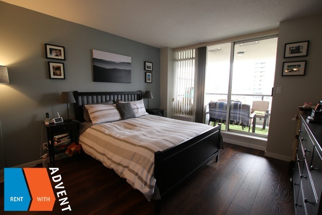 Fresco in Brentwood Unfurnished 2 Bed 2 Bath Apartment For Rent at 1306-2088 Madison Ave Burnaby. 1306 - 2088 Madison Avenue, Burnaby, BC, Canada.