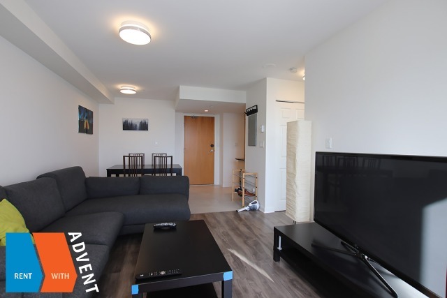 Europa in Downtown Unfurnished 1 Bed 1 Bath Apartment For Rent at 2707-63 Keefer Place Vancouver. 2707 - 63 Keefer Place, Vancouver, BC, Canada.