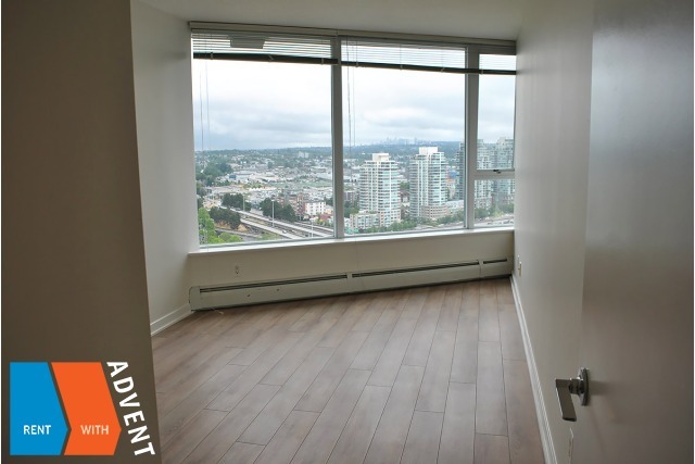 Mountain & Water View 2 Bedroom & Den Apartment Rental at Firenze in Downtown Vancouver. 3008 - 688 Abbott Street, Vancouver, BC, Canada.