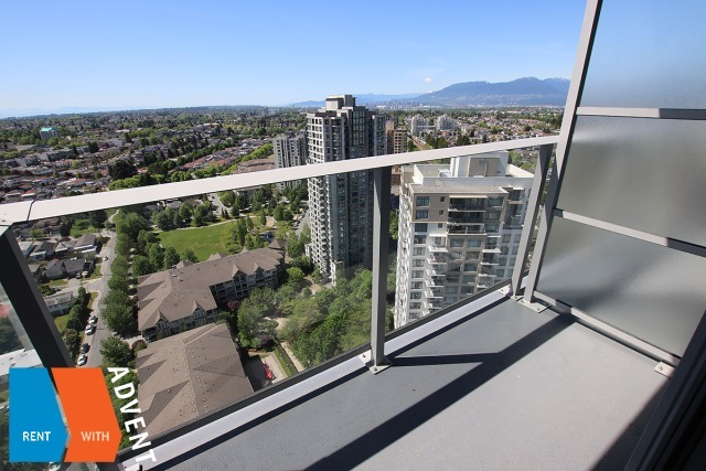 Wall Centre Central Park Tower 3 in Renfrew Collingwood Unfurnished 1 Bed 1 Bath Apartment For Rent at 3106-5470 Ormidale St Vancouver. 3106 - 5470 Ormidale Street, Vancouver, BC, Canada.