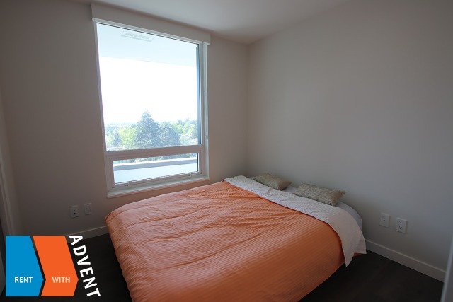Northwest in South Vancouver Unfurnished 2 Bed 2 Bath Apartment For Rent at 608-8189 Cambie St Vancouver. 608 - 8189 Cambie Street, Vancouver, BC, Canada.