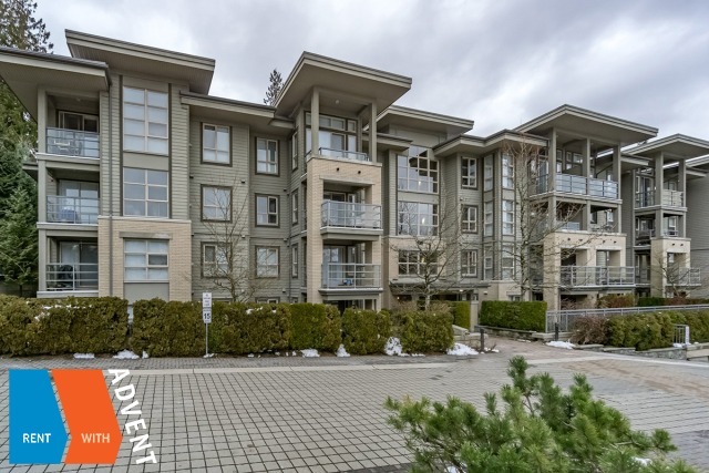 Huge 1270sq.ft. 3 Bedroom Apartment For Rent at Harmony at Simon Fraser University in Burnaby. 207 - 9319 University Crescent, Burnaby, BC, Canada.