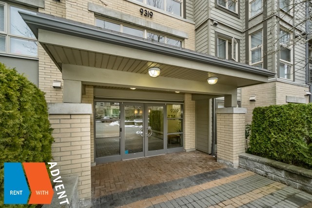 Huge 1270sq.ft. 3 Bedroom Apartment For Rent at Harmony at Simon Fraser University in Burnaby. 207 - 9319 University Crescent, Burnaby, BC, Canada.