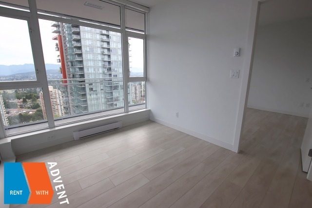 Station Square in Metrotown Unfurnished 2 Bed 2 Bath Apartment For Rent at 2708-4670 Assembly Way Burnaby. 2708 - 4670 Assembly Way, Burnaby, BC, Canada.