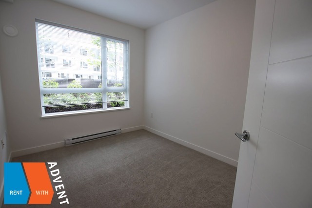 HQ Thrive in Whalley Unfurnished 1 Bed 1 Bath Apartment For Rent at 104-10581 140 St Surrey. 104 - 10581 140 Street, Surrey, BC, Canada.