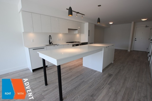 Midtown Modern in Mount Pleasant East Unfurnished 1 Bed 2 Bath Apartment For Rent at 404-630 East Broadway Vancouver. 404 - 630 East Broadway, Vancouver, BC, Canada.