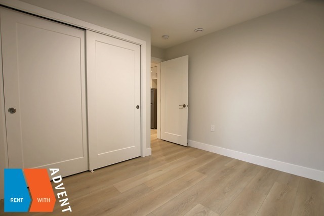 Killarney Unfurnished 1 Bed 1 Bath Basement For Rent at 2803B East 43rd Ave Vancouver. 2803B East 43rd Avenue, Vancouver, BC, Canada.