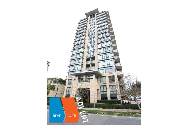 Lumiere in Coal Harbour Furnished 2 Bed 2 Bath Apartment For Rent at 1402-1863 Alberni St Vancouver. 1402 - 1863 Alberni Street, Vancouver, BC, Canada.