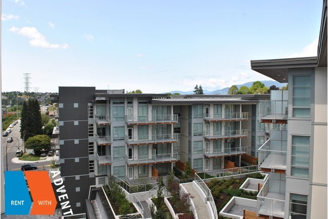 Escala in Brentwood Unfurnished 2 Bed 2 Bath Apartment For Rent at 403-1768 Gilmore Ave Burnaby. 403 - 1768 Gilmore Avenue, Burnaby, BC, Canada.