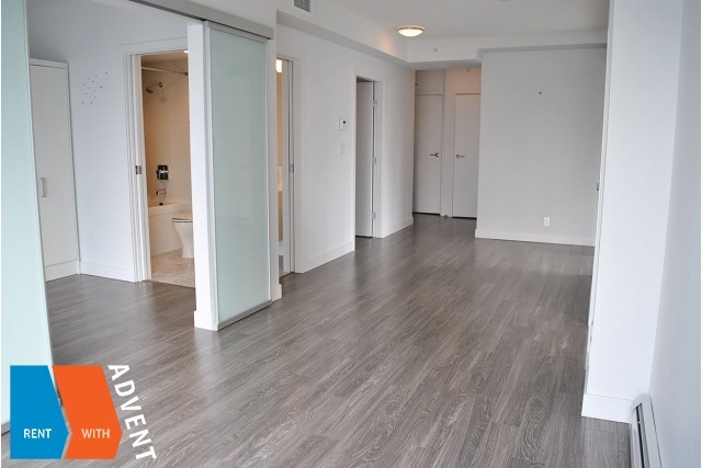 Tate Downtown in Downtown Unfurnished 2 Bed 2 Bath Apartment For Rent at 2306-1283 Howe St Vancouver. 2306 - 1283 Howe Street, Vancouver, BC, Canada.