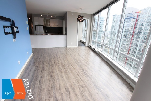 Spectrum in Downtown Unfurnished 2 Bed 2 Bath Apartment For Rent at 2603-602 Citadel Parade Vancouver. 2603 - 602 Citadel Parade, Vancouver, BC, Canada.
