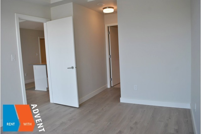 Escala in Brentwood Unfurnished 2 Bed 2 Bath Apartment For Rent at 1207-1788 Gilmore Ave Burnaby. 1207 - 1788 Gilmore Avenue, Burnaby, BC, Canada.
