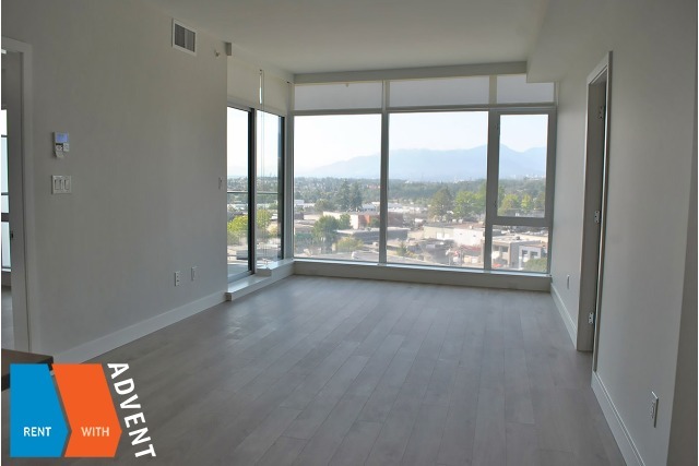 Escala in Brentwood Unfurnished 2 Bed 2 Bath Apartment For Rent at 1207-1788 Gilmore Ave Burnaby. 1207 - 1788 Gilmore Avenue, Burnaby, BC, Canada.