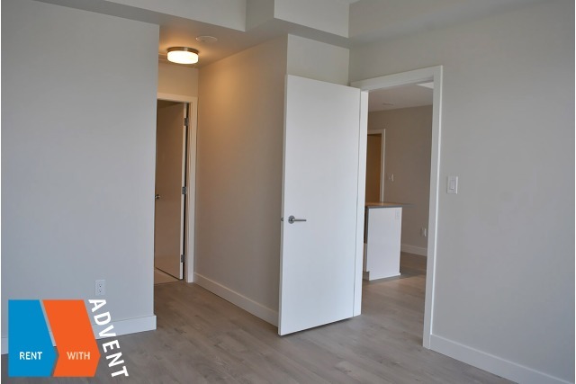 Escala in Brentwood Unfurnished 2 Bed 2 Bath Apartment For Rent at 1206-1788 Gilmore Ave Burnaby. 1206 - 1788 Gilmore Avenue, Burnaby, BC, Canada.