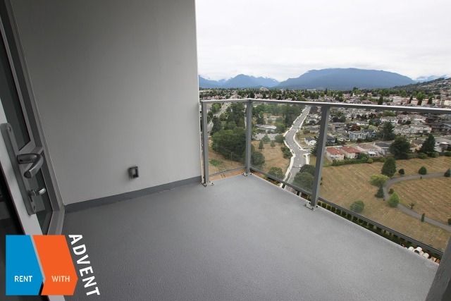 Escala in Brentwood Unfurnished 1 Bed 1 Bath Apartment For Rent at 2309-1788 Gilmore Ave Burnaby. 2309 - 1788 Gilmore Avenue, Burnaby, BC, Canada.