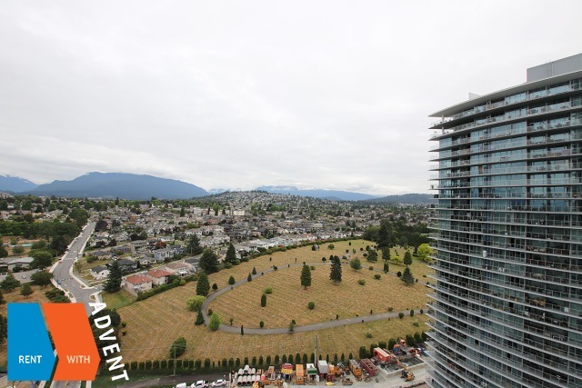 Escala in Brentwood Unfurnished 1 Bed 1 Bath Apartment For Rent at 2309-1788 Gilmore Ave Burnaby. 2309 - 1788 Gilmore Avenue, Burnaby, BC, Canada.