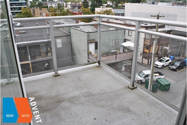 Kore in Kitsilano Unfurnished 1 Bed 1 Bath Apartment For Rent at 608-1808 West 3rd Ave Vancouver. 608 - 1808 West 3rd Avenue, Vancouver, BC, Canada.