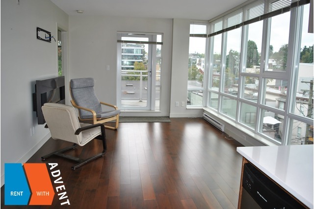 Kore in Kitsilano Unfurnished 1 Bed 1 Bath Apartment For Rent at 608-1808 West 3rd Ave Vancouver. 608 - 1808 West 3rd Avenue, Vancouver, BC, Canada.