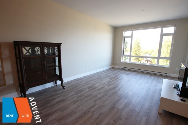 Madison in Burnaby Heights Unfurnished 1 Bed 1 Bath Apartment For Rent at 309-4307 Hastings St Burnaby. 309 - 4307 Hastings Street, Burnaby, BC, Canada.