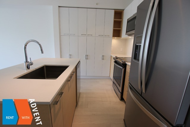 HQ Domain in Guildford Unfurnished 1 Bed 1 Bath Apartment For Rent at 602-10603 140th St Surrey. 602 - 10603 140th Street, Surrey, BC, Canada.