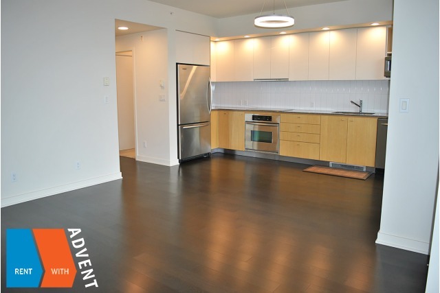Avenue at Tapestry in Fairview Unfurnished 2 Bed 2 Bath Apartment For Rent at 606-750 West 12th Ave Vancouver. 606 - 750 West 12th Avenue, Vancouver, BC, Canada.
