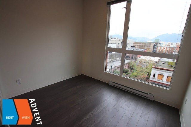 Sequel 138 in Chinatown Unfurnished 1 Bed 1 Bath Apartment For Rent at 301-138 East Hastings St Vancouver. 301 - 138 East Hastings Street, Vancouver, BC, Canada.