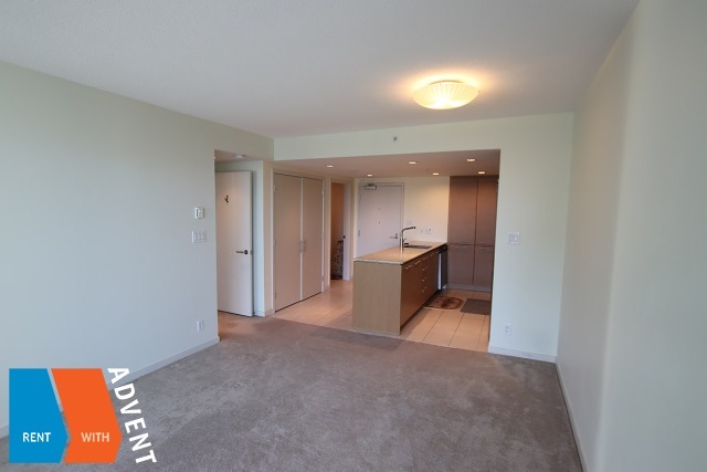 Crossroads in Fairview Unfurnished 1 Bed 1 Bath Apartment For Rent at 601-522 West 8th Ave Vancouver. 601 - 522 West 8th Avenue, Vancouver, BC, Canada.