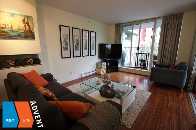 Uno in Mount Pleasant East Unfurnished 1 Bed 1 Bath Apartment For Rent at 402-328 East 11th Ave Vancouver. 402 - 328 East 11th Avenue, Vancouver, BC, Canada.