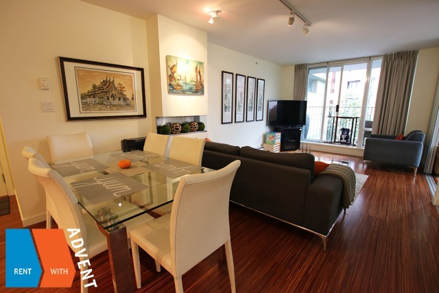 Uno in Mount Pleasant East Unfurnished 1 Bed 1 Bath Apartment For Rent at 402-328 East 11th Ave Vancouver. 402 - 328 East 11th Avenue, Vancouver, BC, Canada.