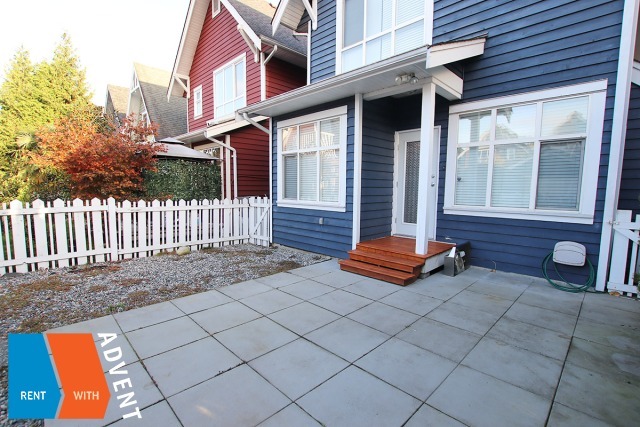 Queensborough Unfurnished 3 Bed 2.5 Bath House For Rent at 152 Phillips St New Westminster. 152 Phillips Street, New Westminster, BC, Canada.