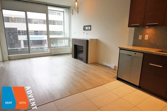 Pulse in Kitsilano Unfurnished 1 Bed 1 Bath Apartment For Rent at 206-2528 Maple St Vancouver. 206 - 2528 Maple Street, Vancouver, BC, Canada.