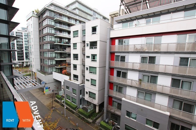 Kayak in Olympic Village Unfurnished 2 Bed 1 Bath Apartment For Rent at 512-77 Walter Hardwick Ave Vancouver. 512 - 77 Walter Hardwick Avenue, Vancouver, BC, Canada.