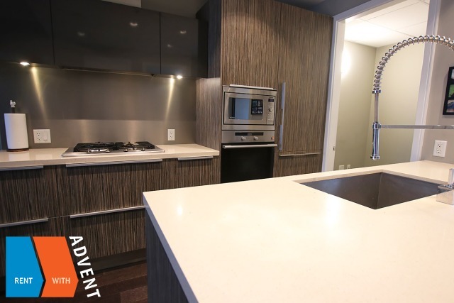 Kayak in Olympic Village Unfurnished 2 Bed 1 Bath Apartment For Rent at 512-77 Walter Hardwick Ave Vancouver. 512 - 77 Walter Hardwick Avenue, Vancouver, BC, Canada.