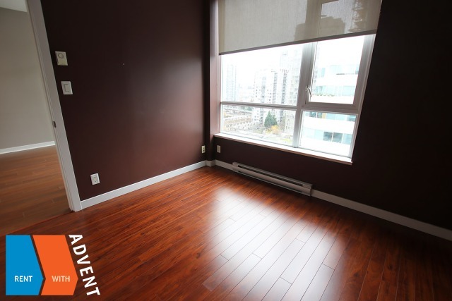 Raffles on Robson in Downtown Unfurnished 1 Bed 1 Bath Apartment For Rent at 1007-821 Cambie St Vancouver. 1007 - 821 Cambie Street, Vancouver, BC, Canada.