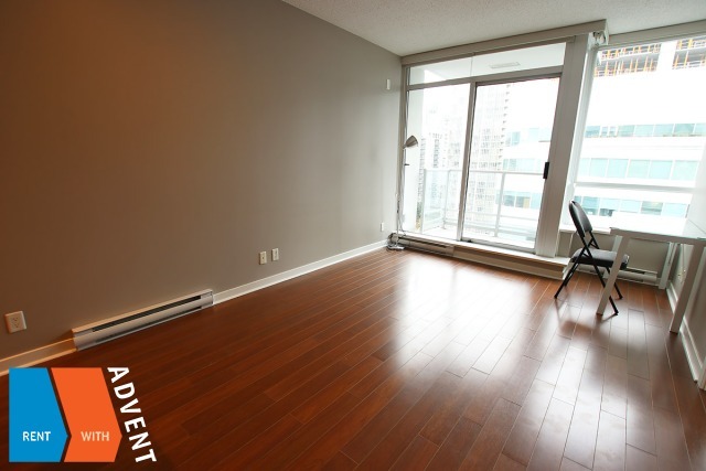 Raffles on Robson in Downtown Unfurnished 1 Bed 1 Bath Apartment For Rent at 1007-821 Cambie St Vancouver. 1007 - 821 Cambie Street, Vancouver, BC, Canada.