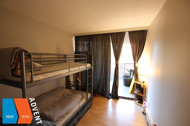 Boundary View in Burnaby Heights Unfurnished 2 Bed 1 Bath Apartment For Rent at 202-3760 Albert St Burnaby. 202 - 3760 Albert Street, Burnaby, BC, Canada.