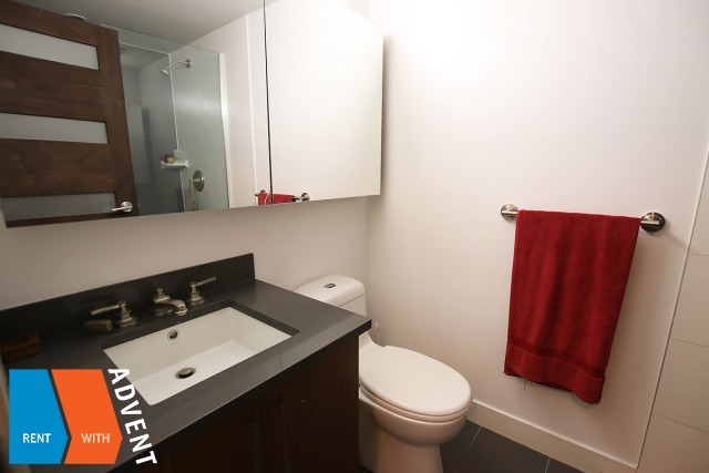 District in Mount Pleasant East Unfurnished 2 Bed 2 Bath Apartment For Rent at 708-251 East 7th Ave Vancouver. 708 - 251 East 7th Avenue, Vancouver, BC, Canada.