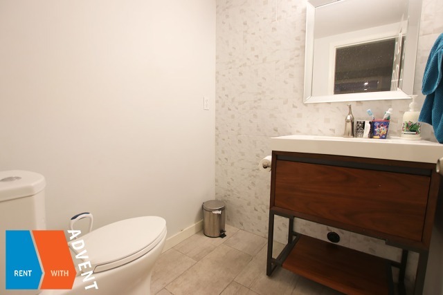 Lackner Unfurnished 4 Bed 2.5 Bath House For Rent at 9675 Thomas Drive Richmond. 9675 Thomas Drive, Richmond, BC, Canada.