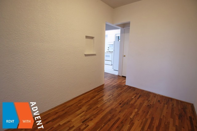 Spacious 2 Bed Apartment Rental at 2308 Clark in East Vancouver, Across From VCC-Clark SkyTrain. 5 - 2308 Clark Drive, Vancouver, BC, Canada.