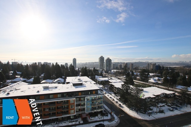 Lougheed Heights in Coquitlam West Unfurnished 1 Bed 1 Bath Apartment For Rent at 1005-657 Whiting Way Coquitlam. 1005 - 657 Whiting Way, Coquitlam, BC, Canada.