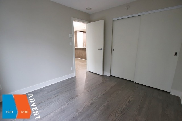 Richards in Downtown Unfurnished 1 Bed 1 Bath Apartment For Rent at 508-1088 Richards St Vancouver. 508 - 1088 Richards Street, Vancouver, BC, Canada.