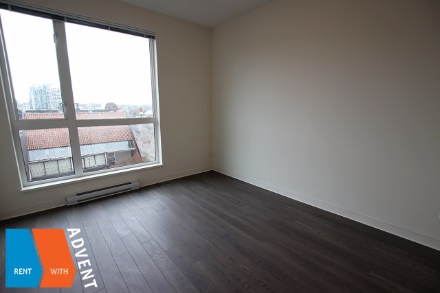 Sequel 138 in Chinatown Unfurnished 1 Bed 1 Bath Apartment For Rent at 517-138 East Hastings St Vancouver. 517 - 138 East Hastings Street, Vancouver, BC, Canada.