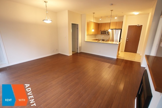 The Grove in Fraserview Unfurnished 2 Bed 2 Bath Apartment For Rent at 206-290 Francis Way New Westminster. 206 - 290 Francis Way, New Westminster, BC, Canada.