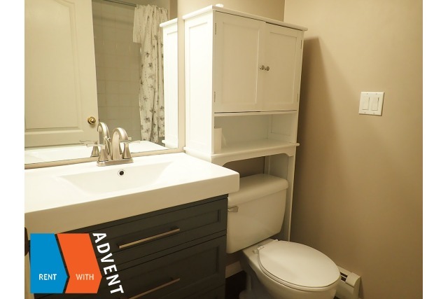 Spacious 1 Bedroom Basement Suite Rental in Southwest Maple Ridge. 20927B - 115th Avenue, Maple Ridge, BC, Canada.