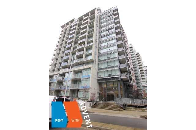 Block 100 in Southeast False Creek Unfurnished 1 Bed 1 Bath Apartment For Rent at 805-111 East 1st Ave Vancouver. 805 - 111 East 1st Avenue, Vancouver, BC, Canada.