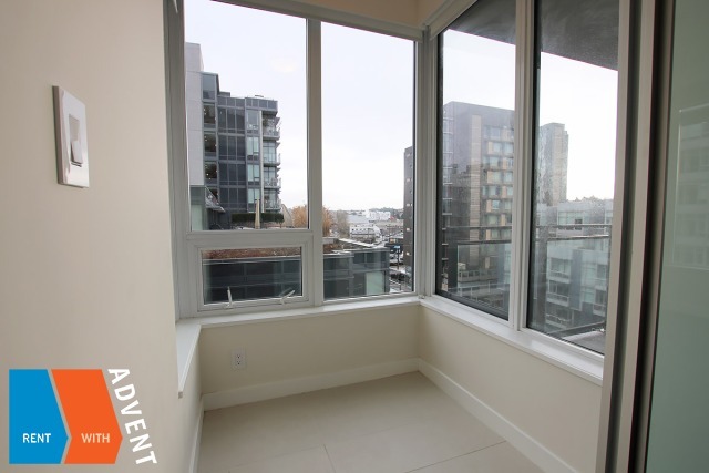 Block 100 in Southeast False Creek Unfurnished 1 Bed 1 Bath Apartment For Rent at 805-111 East 1st Ave Vancouver. 805 - 111 East 1st Avenue, Vancouver, BC, Canada.