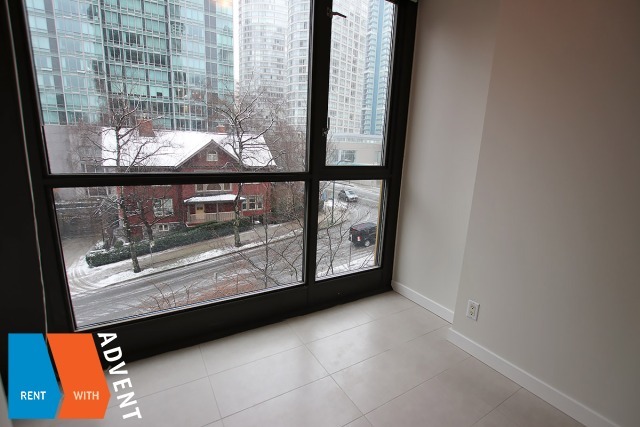 The Lions in Downtown Unfurnished 1 Bed 1 Bath Apartment For Rent at 401-1331 Alberni St Vancouver. 401 - 1331 Alberni Street, Vancouver, BC, Canada.