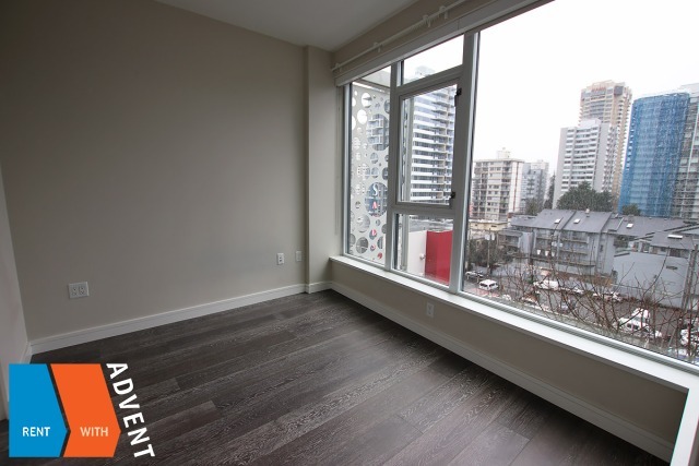 Alexandra in The West End Unfurnished 1 Bed 1 Bath Apartment For Rent at 702-1221 Bidwell St Vancouver. 702 - 1221 Bidwell Street, Vancouver, BC, Canada.